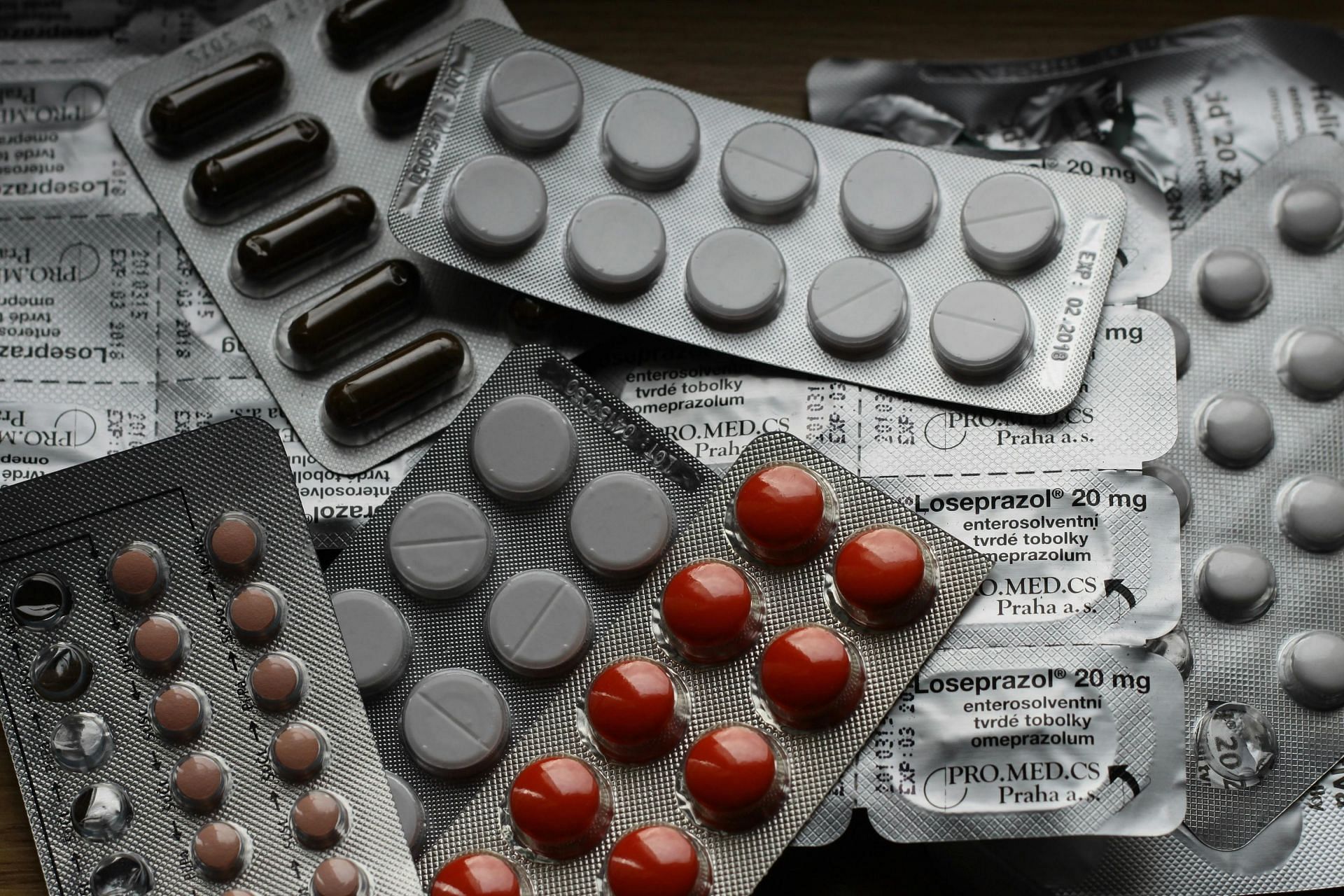 Ellie Harris was prescribed lethal doses of medicine by Dr. Mann (Image via Pexels)
